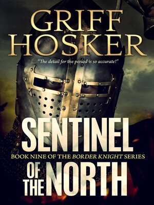 cover image of Sentinel of the North